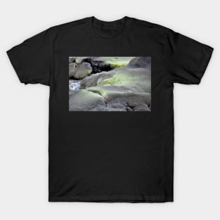 Nouvelle Zélande - Rotorua, Te Puia T-Shirt